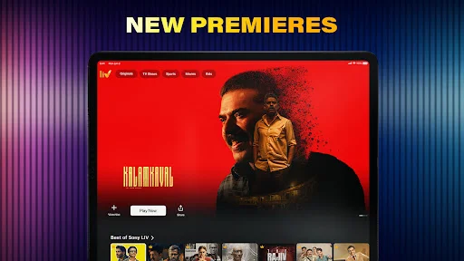 Baixar Sony LIV: Séries, Filmes e Conteúdos Originais – Versão Recente - Screenshot 11