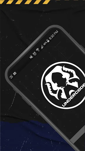 Baixar Underc0de App – Acesse a Comunidade Exclusiva Gratuitamente - Screenshot 1