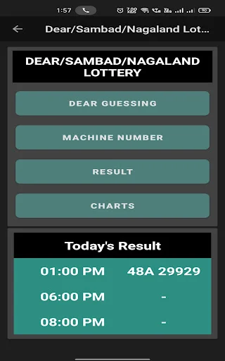 Baixar KL Smart Guessing: Previsões e Resultados da Loteria Kerala - Screenshot 7