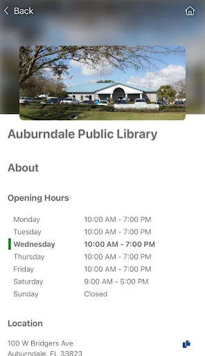 Baixar Polk County Library Co-op – Acesse Livros Gratuitamente - Screenshot 12