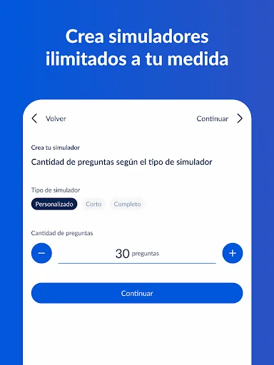 Baixar Gliamediq: Simulador ENARM – O Melhor Estudo para Medicina - Screenshot 19