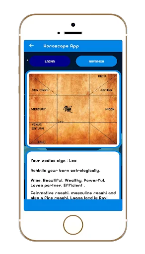 Baixar Natal Chart Astrology – Seu Horóscopo com IA Grátis - Screenshot 3