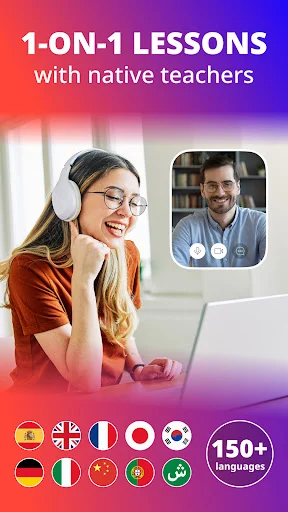 italki: Aprenda Idiomas com Professores Nativos – Baixe Agora - Screenshot 8