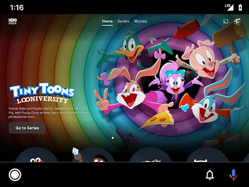 Baixe HBO Max: Filmes e Séries Originais – Streaming Completo - Screenshot 33