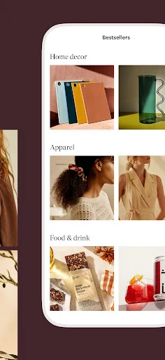 Baixar Faire Wholesale: O App de Compras no Atacado para Lojistas - Screenshot 2
