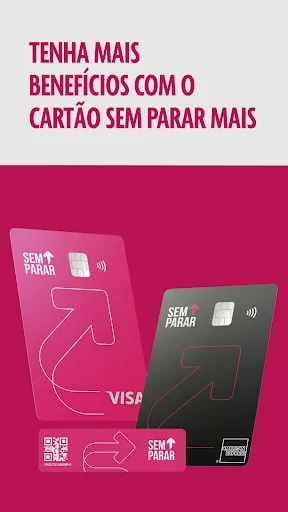 Sem Parar: TAG, Seguro e Multas – Baixe o App Oficial Agora - Screenshot 8