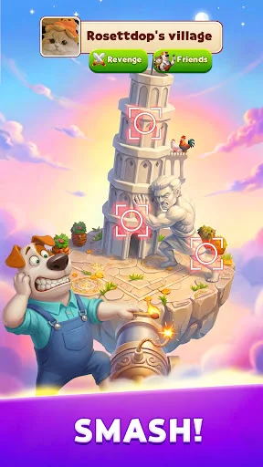 Baixar Coin Tales Grátis: Diversão e Aventura no Seu Android - Screenshot 5