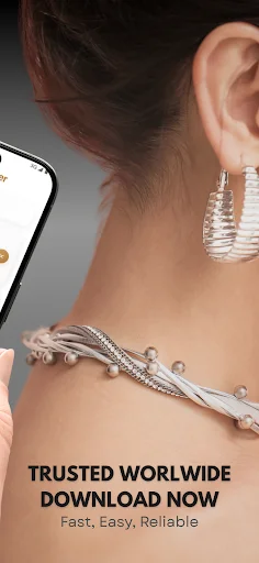 Jewelry Identifier: Identifique Joias e Pedras Preciosas Agora - Screenshot 5