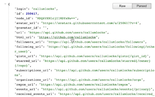 JSON Formatter: Visualize e Formate JSON no Navegador – Grátis - Screenshot 1