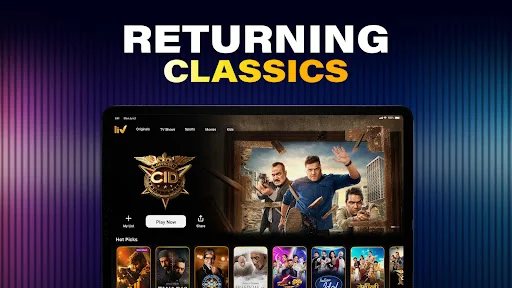 Baixar Sony LIV: Séries, Filmes e Conteúdos Originais – Versão Recente - Screenshot 24