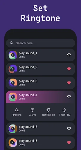 Baixar Violin Sounds – Toques e Sons de Violino Gratuitos - Screenshot 3