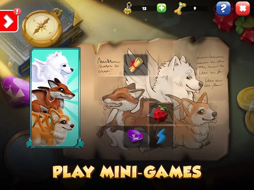 Baixar Dragon Mania Legends: O Melhor Jogo de Dragões – Grátis - Screenshot 24