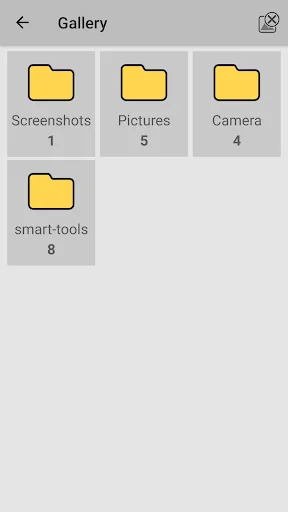 Baixar Color Picker Grátis – Identifique Cores pela Câmera - Screenshot 4