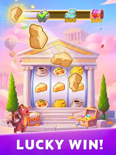 Baixar Coin Tales Grátis: Diversão e Aventura no Seu Android - Screenshot 8