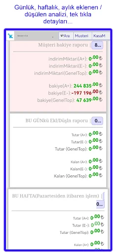 Kerrat – Gestão de Crédito e Fiado Simplificada – Download Grátis - Screenshot 7