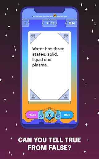 Baixar Dilemo: O Melhor Jogo de Trivia Educativo e Gratuito - Screenshot 14