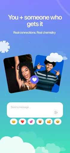 Filtered – Dating App: Encontre Pessoas com a Sua Vibe Agora - Screenshot 12