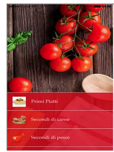 Baixar Ricette Cucina Napoletana – Receitas Italianas Autênticas - Screenshot 8