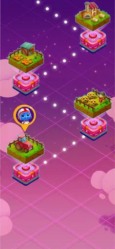 Baixar CodyCross: Jogo de Palavras Cruzadas Grátis – Treine seu Cérebro - Screenshot 4