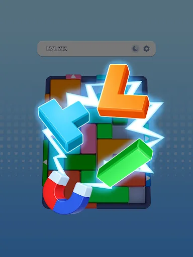 Baixe Block Buster – No Timer: O Melhor Jogo de Quebra-Cabeça - Screenshot 17