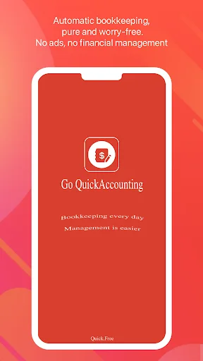 Download Go QuickAccounting: Gestão Financeira Simples e Rápida - Screenshot 1