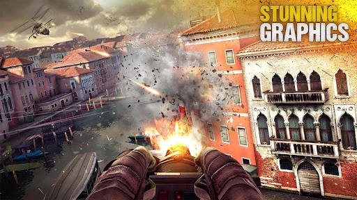 Baixar Modern Combat 5: FPS Mobile – Ação Épica e Grátis - Screenshot 17