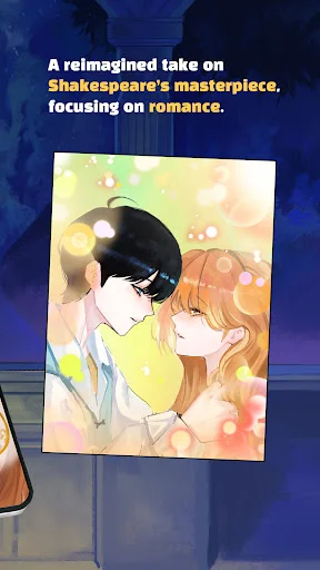 Romeo & Juliet: Trials of Love – Baixe o Jogo de Aventura Grátis - Screenshot 2