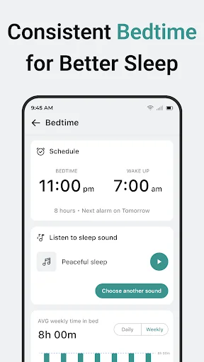 Baixar Alarm Clock Versão Recente – Despertador e Timer Grátis - Screenshot 7