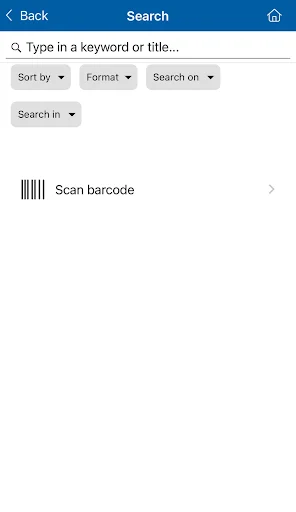 Baixe o App El Paso Public Libraries – Acesso Rápido e Fácil - Screenshot 2