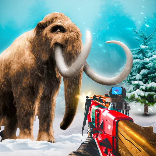 Baixar Primal Hunter – Jogos de Caça – Ação Dinossauro Grátis
