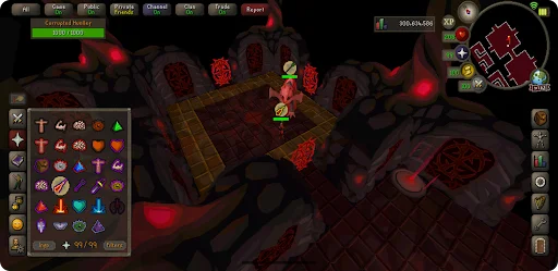 Baixe BoomPS RSPS 5.0.4 – Servidor Privado de RPG Incrível - Screenshot 17