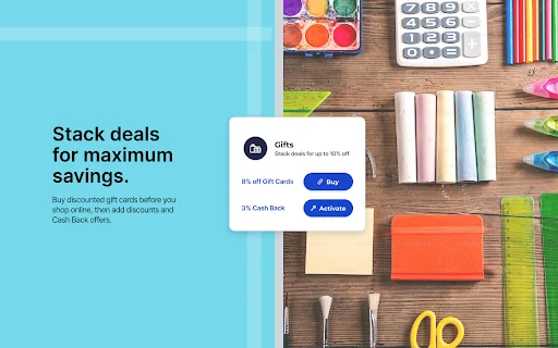 BenefitHub: Economize em Suas Compras com Descontos Exclusivos - Screenshot 2