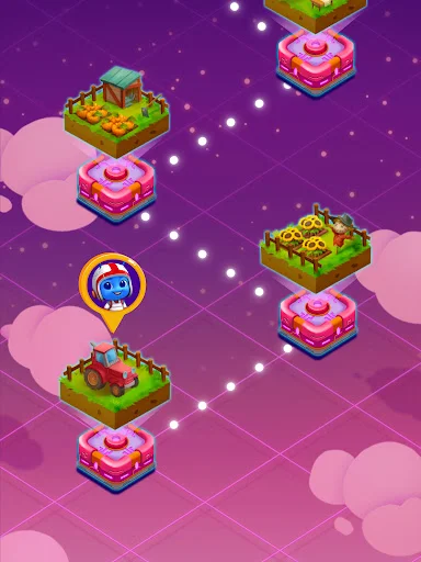 Baixar CodyCross: Jogo de Palavras Cruzadas Grátis – Treine seu Cérebro - Screenshot 11