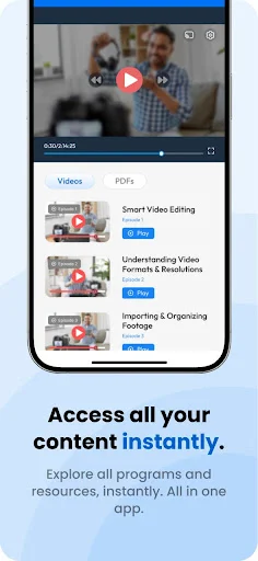 Baixar Ocean Coaching Classes – Mantenha-se Atualizado Gratuitamente - Screenshot 3