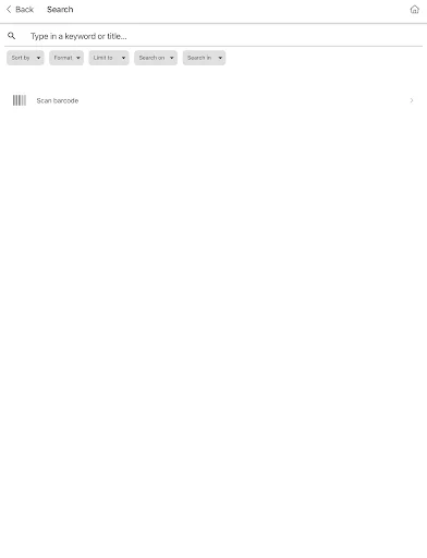 Baixar Weber County Library APK: Acesse Livros e Recursos Gratuitos - Screenshot 12