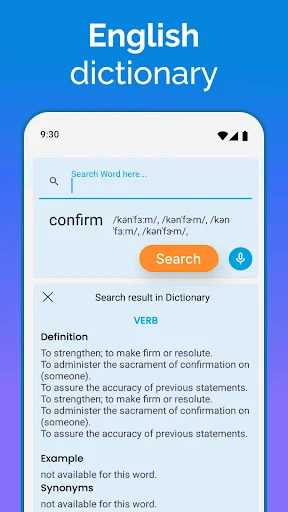 Speak and Translate Languages: Tradutor de Voz e Texto Grátis - Screenshot 6