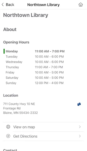 Baixar Anoka County Library APK: Acesse Livros no seu Android - Screenshot 6