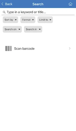 Baixar Polk County Library Co-op – Acesse Livros Gratuitamente - Screenshot 2