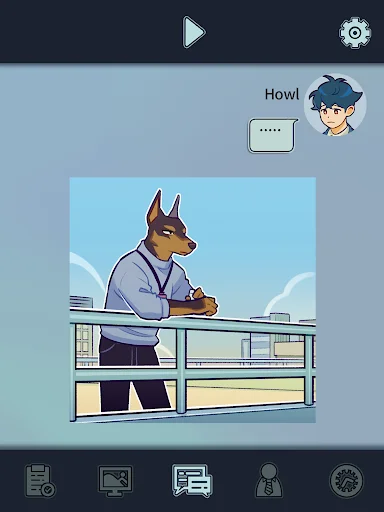 Baixe A Story of A Company! – Jogo de Simulação Narrativo - Screenshot 23