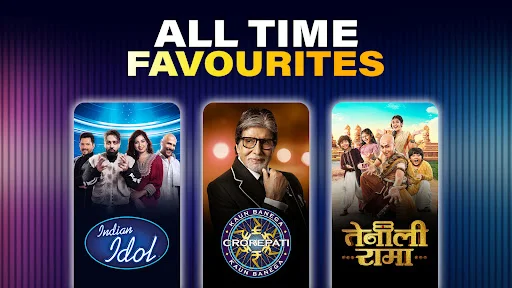 Baixar Sony LIV: Séries, Filmes e Conteúdos Originais – Versão Recente - Screenshot 21