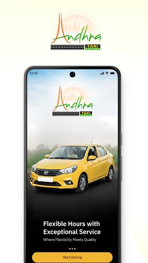 Baixar Andhra Taxi Partner – Ganhe Dinheiro Dirigindo seu Carro - Screenshot 2
