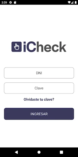 Baixar iCheck: Reconhecimento Facial Avançado Grátis - Screenshot 2