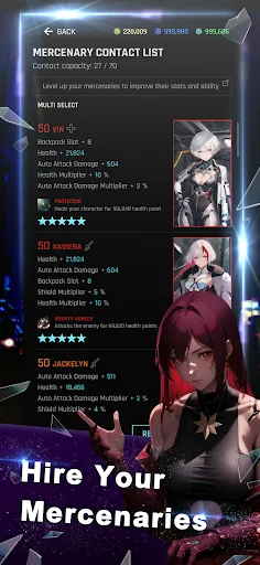 Arclight City: Cyberpunk RPG – Baixe o Melhor MMORPG de Texto - Screenshot 7