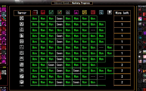 ToN tracker+ | Melhore Suas Estatísticas e Desempenho no ToN - Screenshot 5