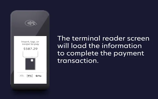 Scratchpay Payments: Aceite Pagamentos Veterinários com Facilidade - Screenshot 3
