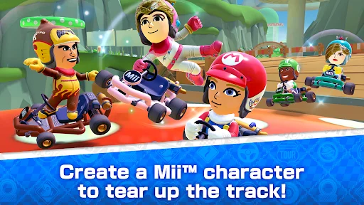 Baixar Mario Kart Tour – Corridas Alucinantes no Seu Celular - Screenshot 10