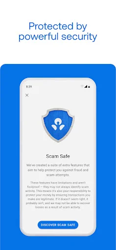 Baixar ANZ Plus: A Nova Maneira Digital de Gerenciar seu Dinheiro - Screenshot 8