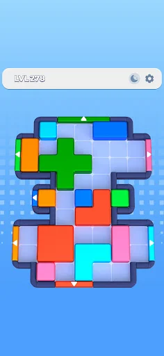 Baixe Block Buster – No Timer: O Melhor Jogo de Quebra-Cabeça - Screenshot 12