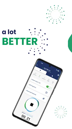 Baixar K-Rain: Controle sua Irrigação via Wi-Fi no Brasil - Screenshot 2