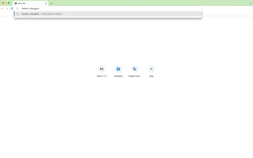 Planet Search: Otimize Suas Buscas e Navegue com Mais Liberdade - Screenshot 1